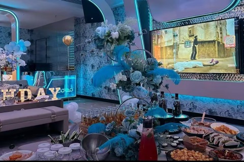 黄山夜场KTV经理招聘模特,新的选择新的开始